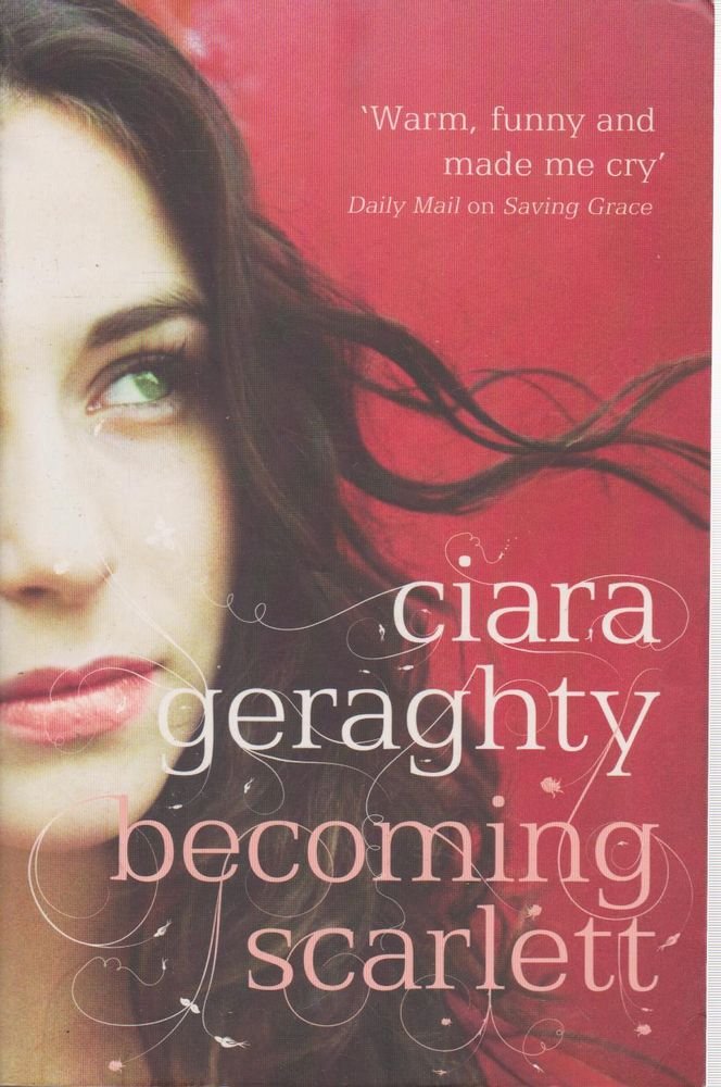 Product Image: Becoming Scarlett
