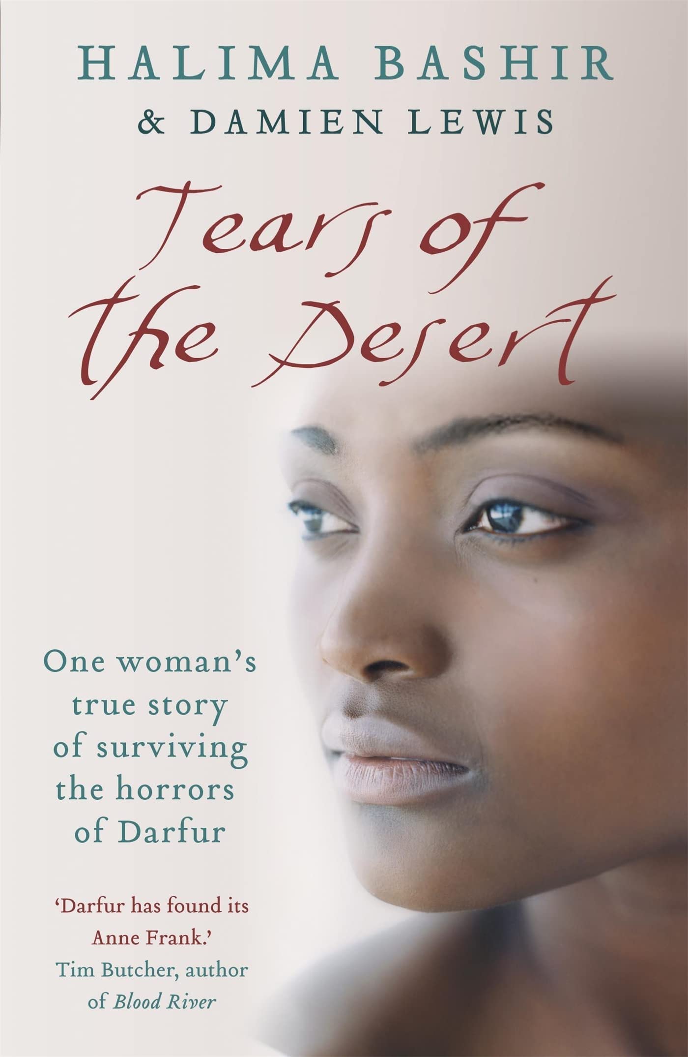 Product Image: Tears of the Desert