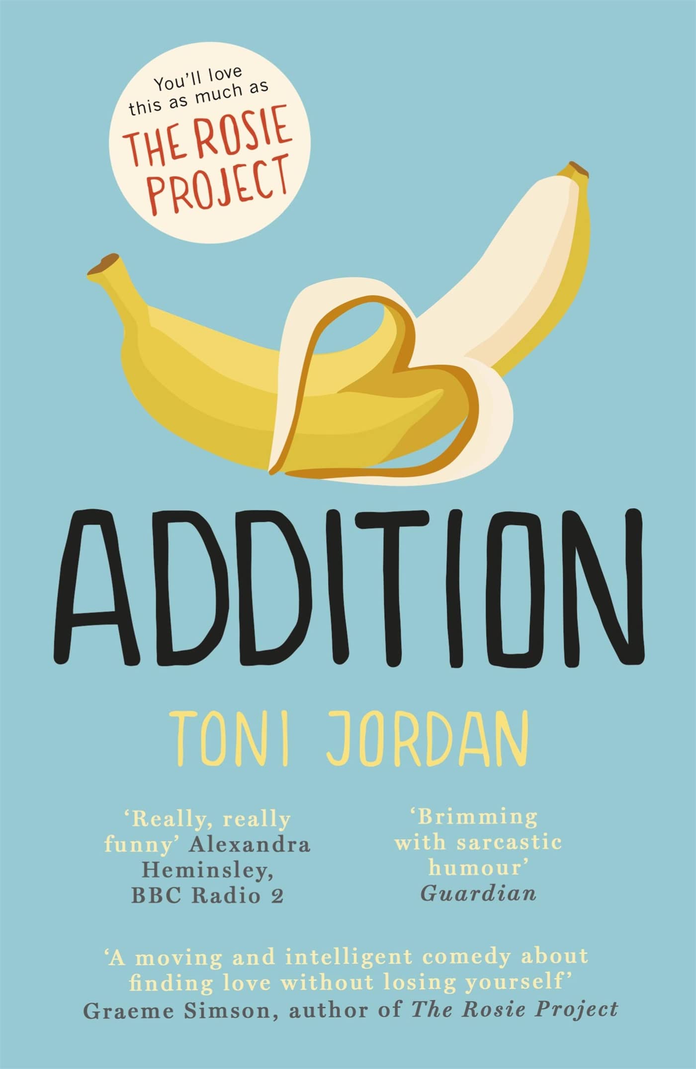 Addition Contemporary literature
