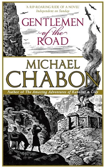 Gentlemen of the Road Contemporary literature