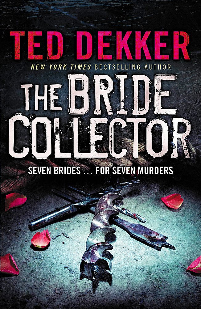 BRIDE COLLECTOR Contemporary literature