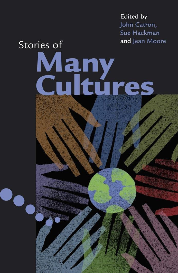 Hodder Reading Project 5-6 Reader: Stories of Many Cultures Professional & Reference Books