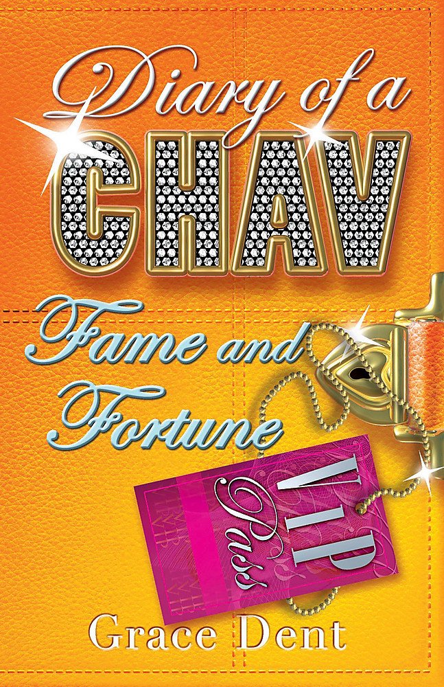 Diary of a Chav: Fame and Fortune: Book 5 Fiction