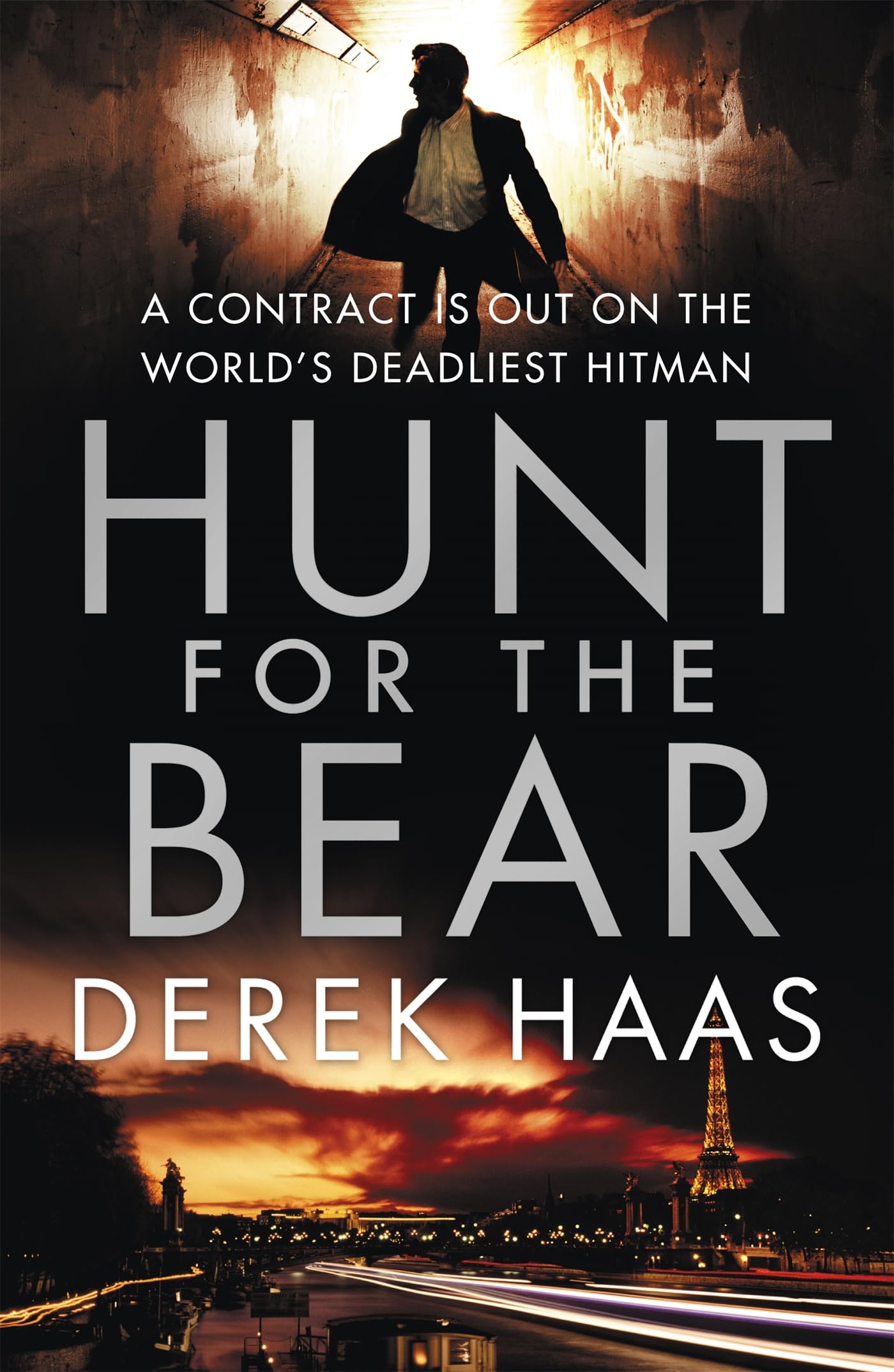 Hunt For The Bear Action & Adventure