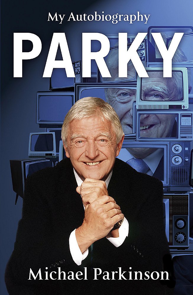 Product Image: Parky: My Autobiography