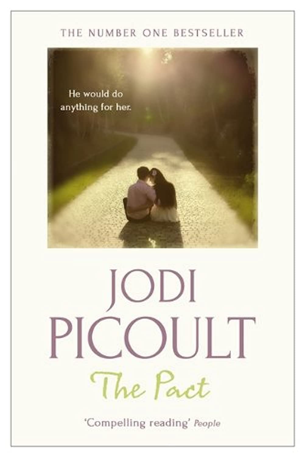The Pact Contemporary literature