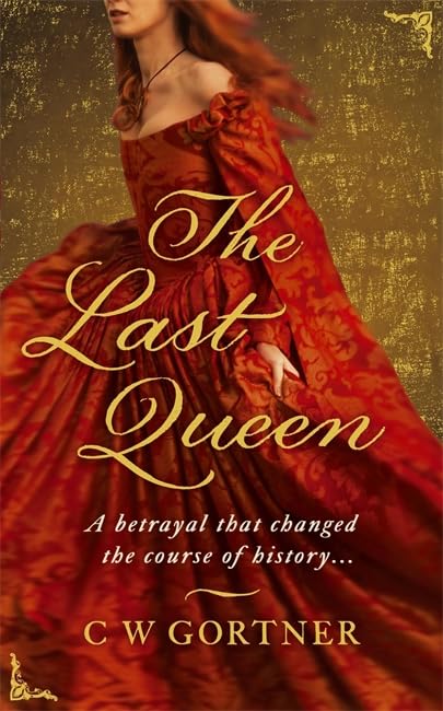 The Last Queen Historical Fiction