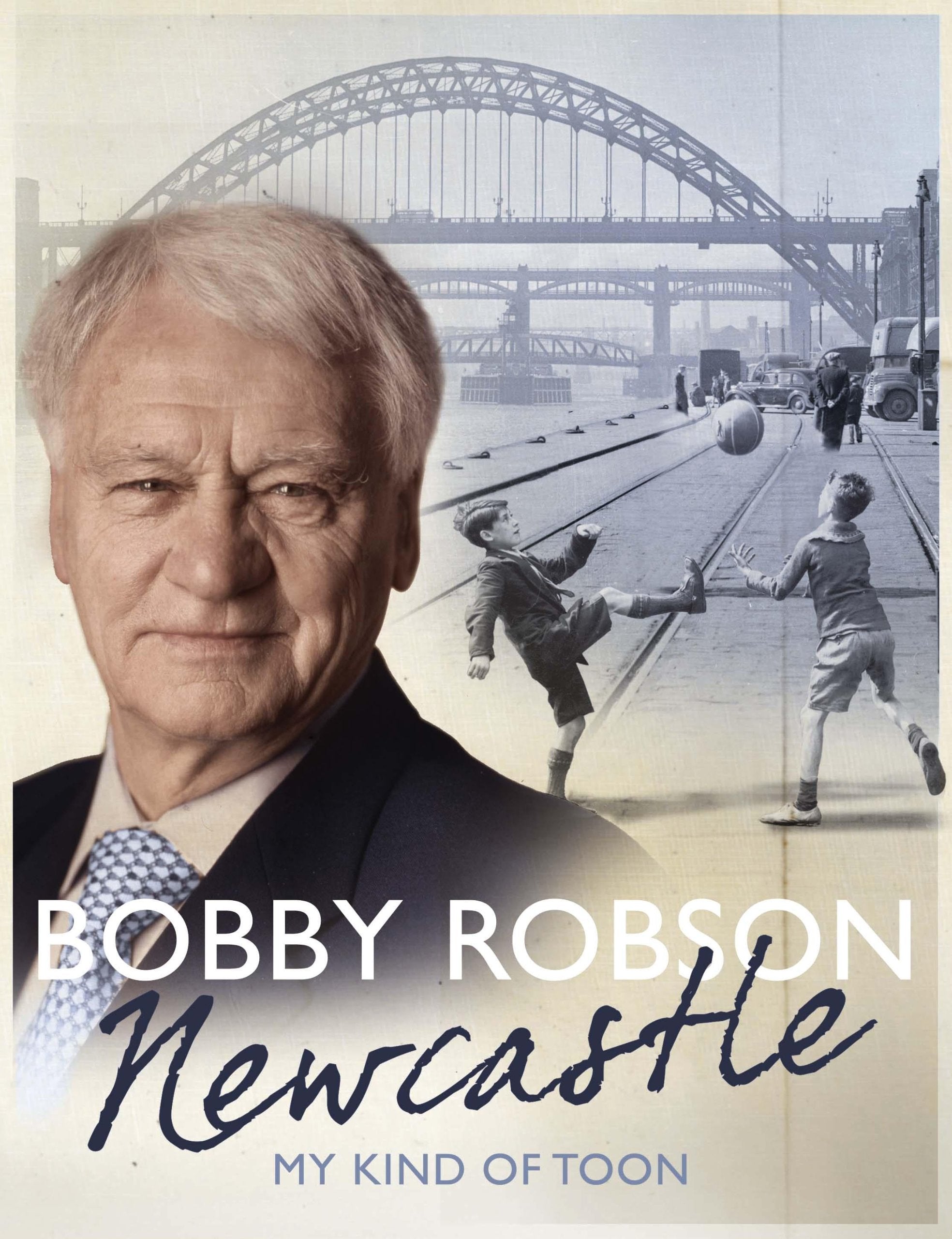 Newcastle: My Kind of Toon Sports