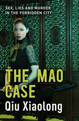 Product Image: The Mao Case