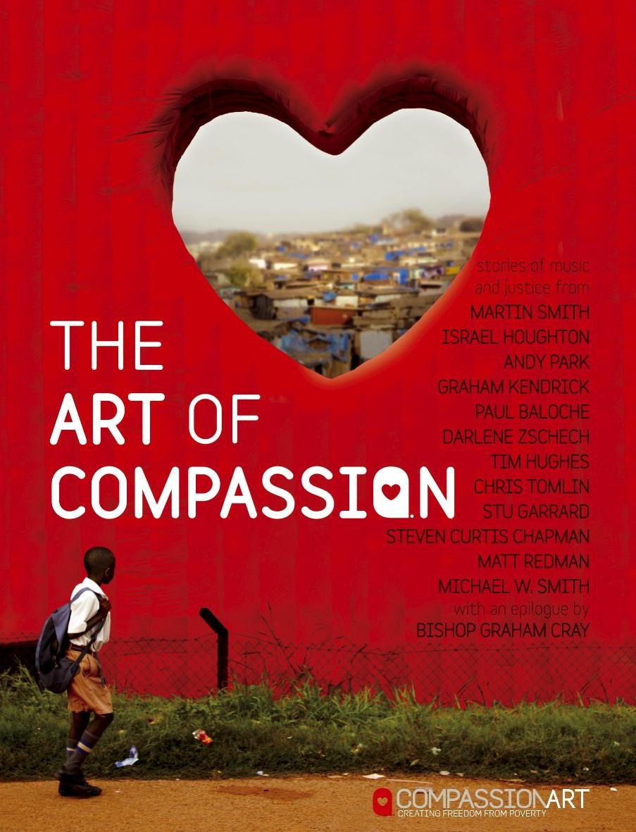 The Art of Compassion Religion & Esotericism