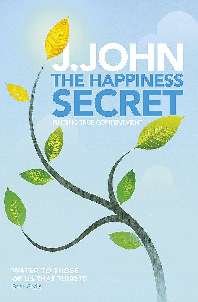 The Happiness Secret Contemporary literature Books