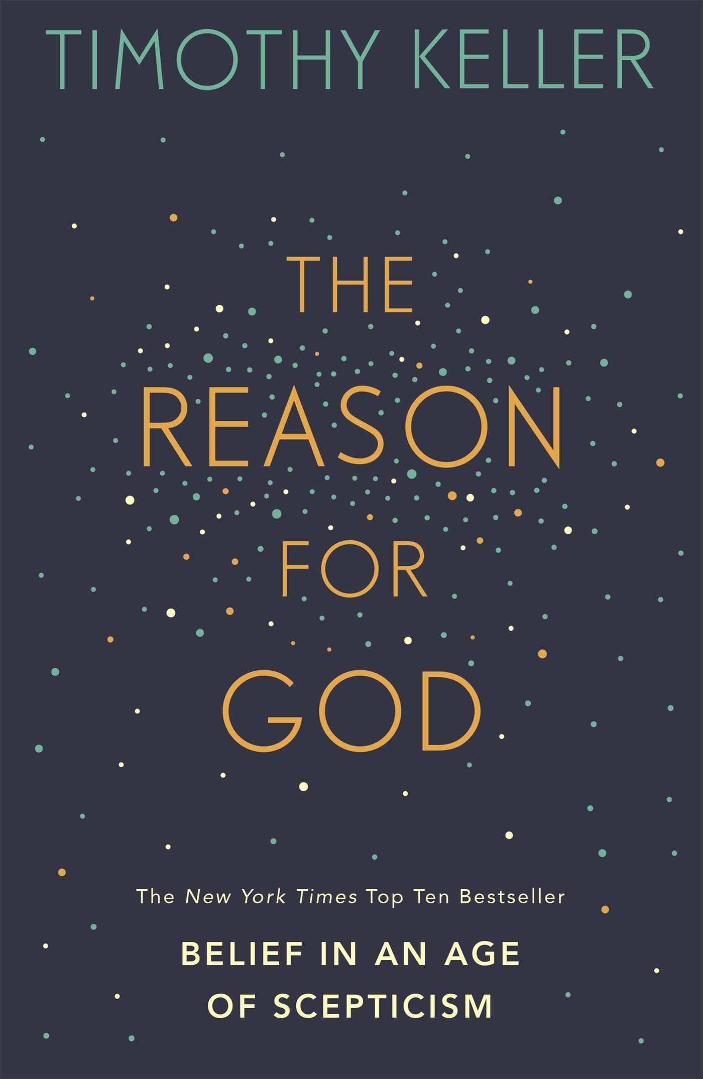 Product Image: The Reason for God