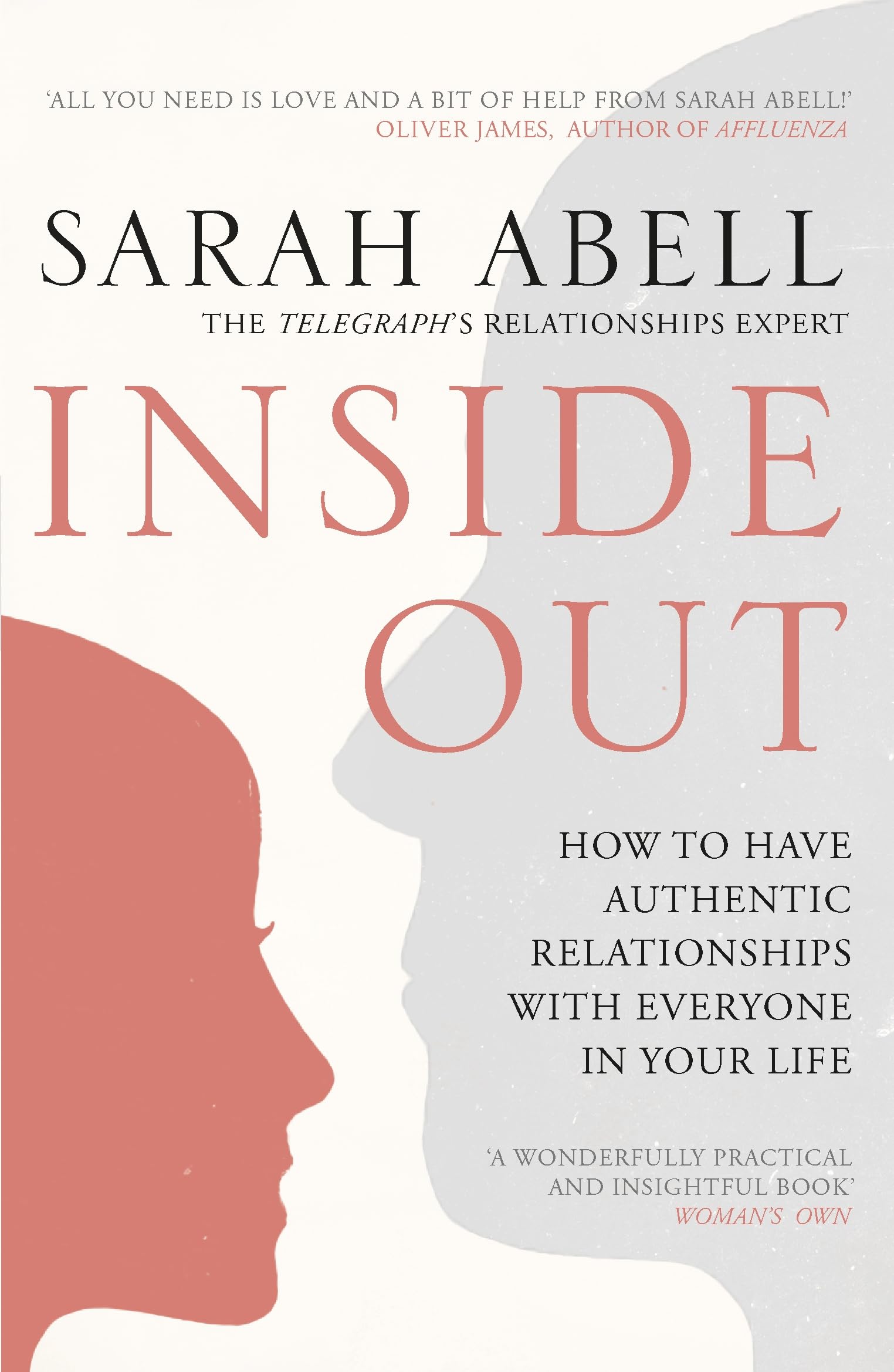 Inside Out Parents & Children