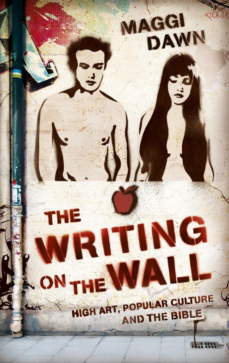 The Writing on the Wall: High Art, Popular Culture and the Bible Social Sciences