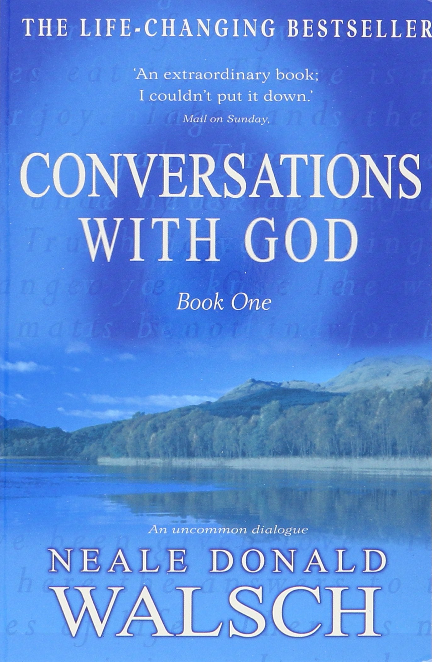 The Conversations with God Companion Social Sciences
