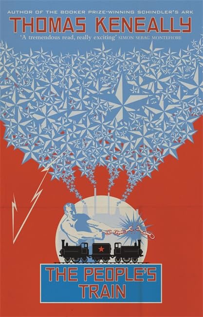 Product Image: The People's Train