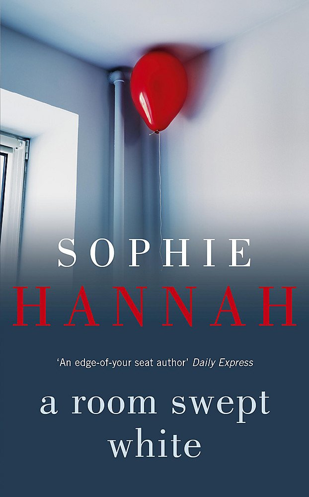A Room Swept White: Culver Valley Crime Book 5 Contemporary literature