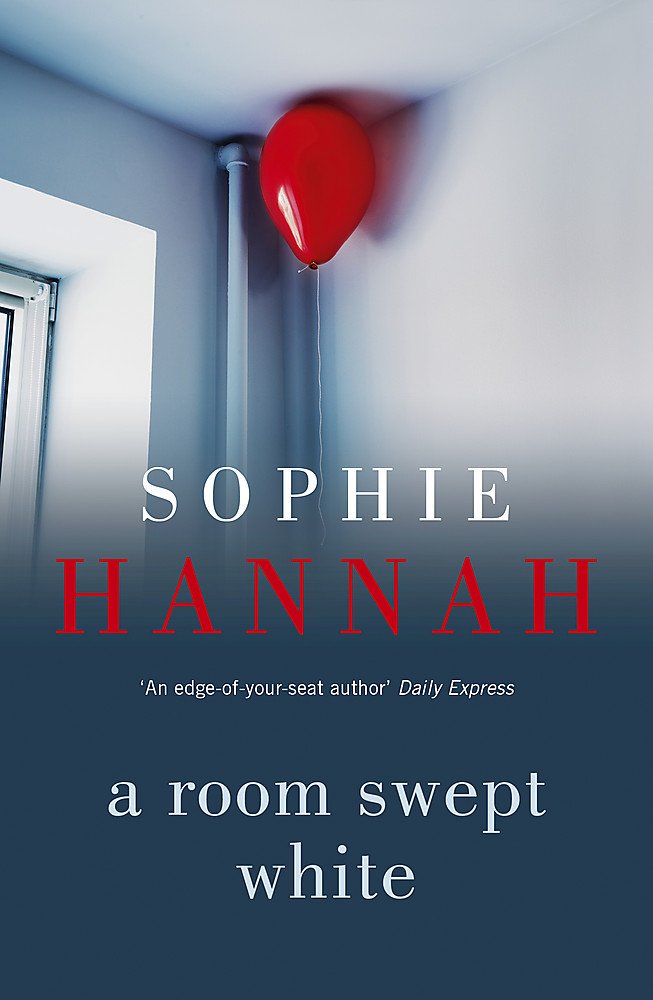 Product Image: A Room Swept White