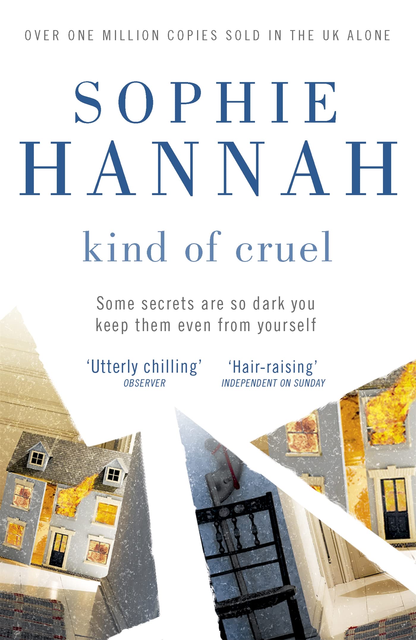 Kind of Cruel Contemporary literature