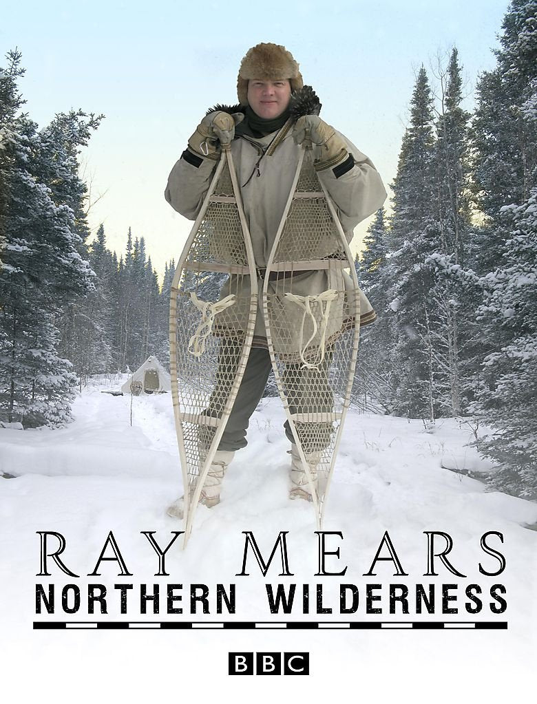 Northern Wilderness: Bushcraft of the far north Mathematics