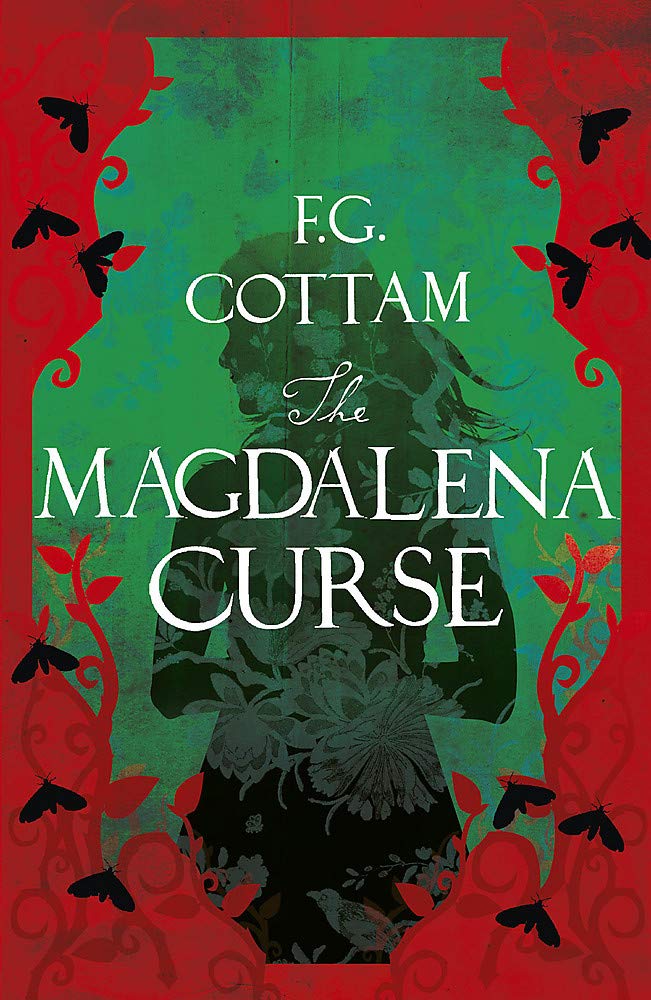 The Magdalena Curse Contemporary literature