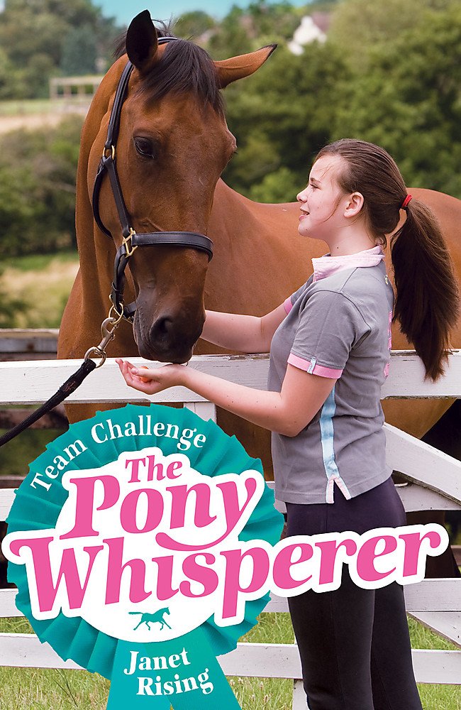 Team Challenge Study Guides