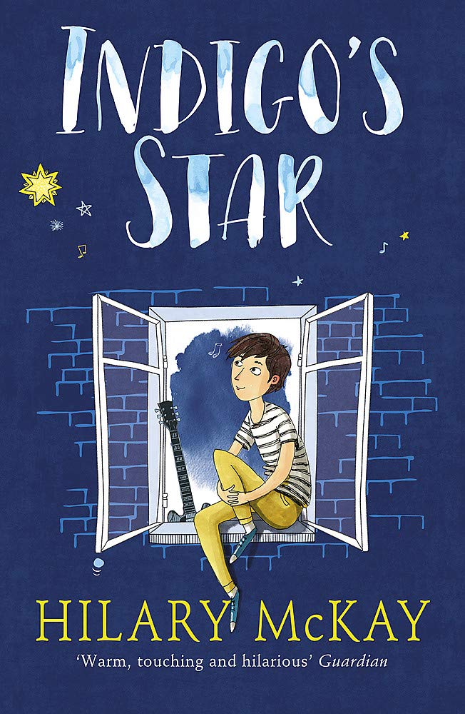 Casson Family: Indigo's Star: Book 2 Non-fiction