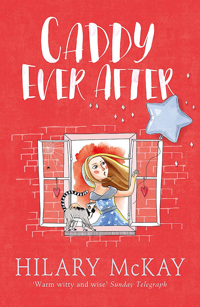 Casson Family: Caddy Ever After: Book 4 Non-fiction