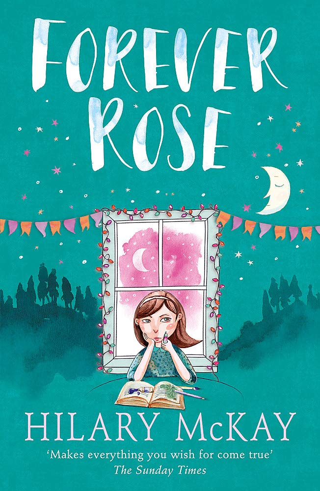 Casson Family: Forever Rose: Book 5 Non-fiction