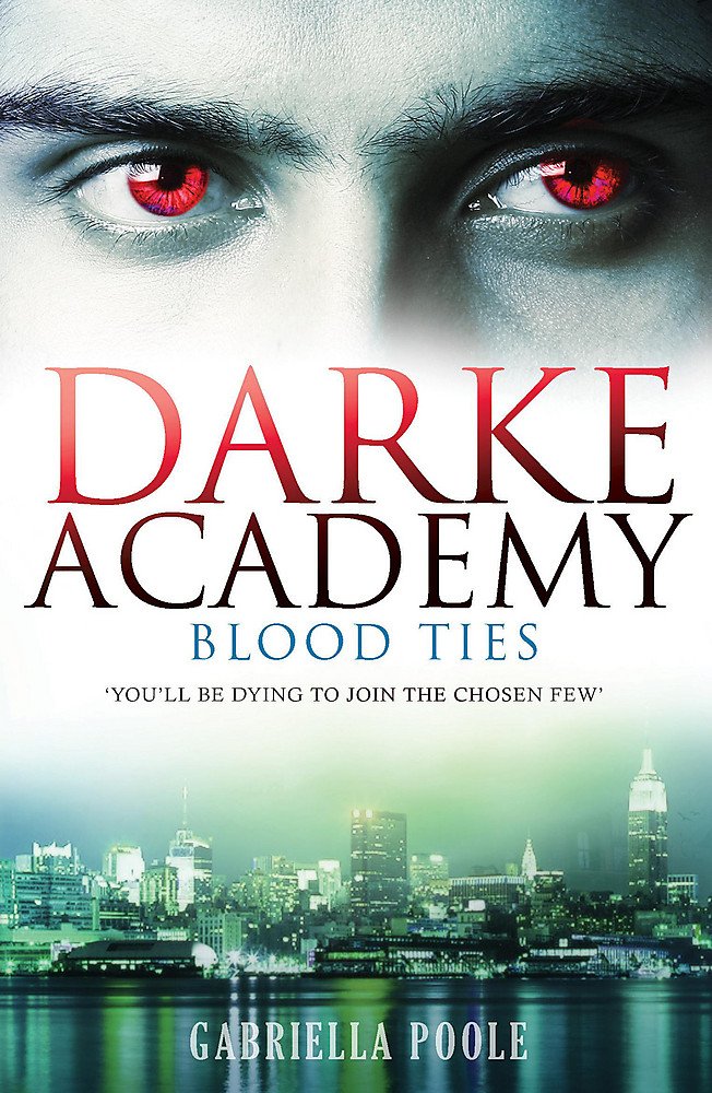 Darke Academy 02 Romance