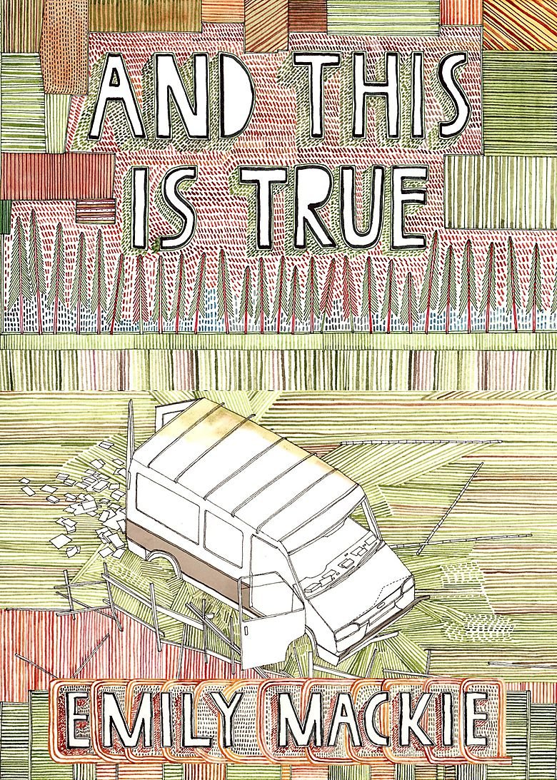 And This Is True Contemporary literature