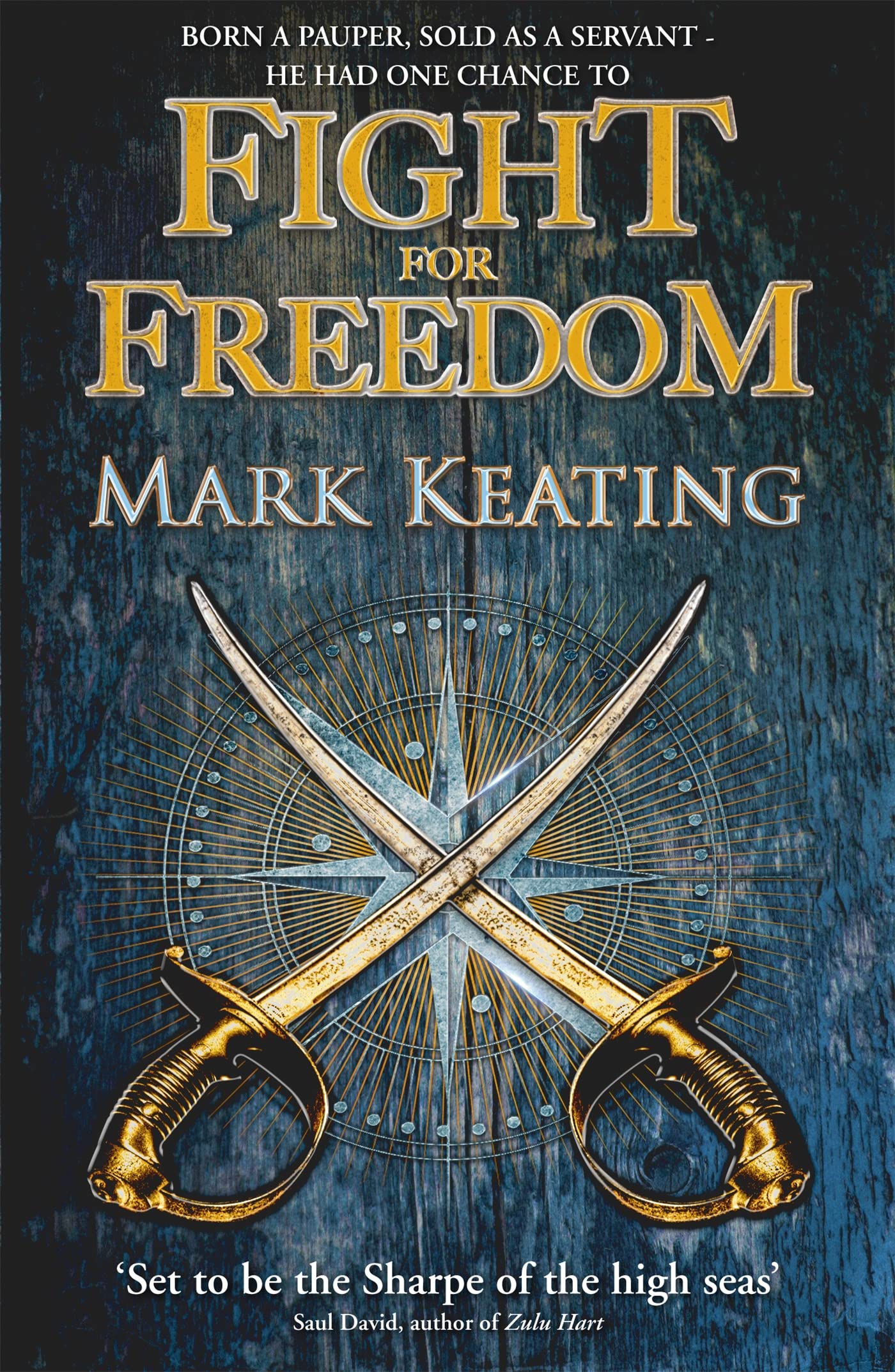 Fight for Freedom Action & Adventure