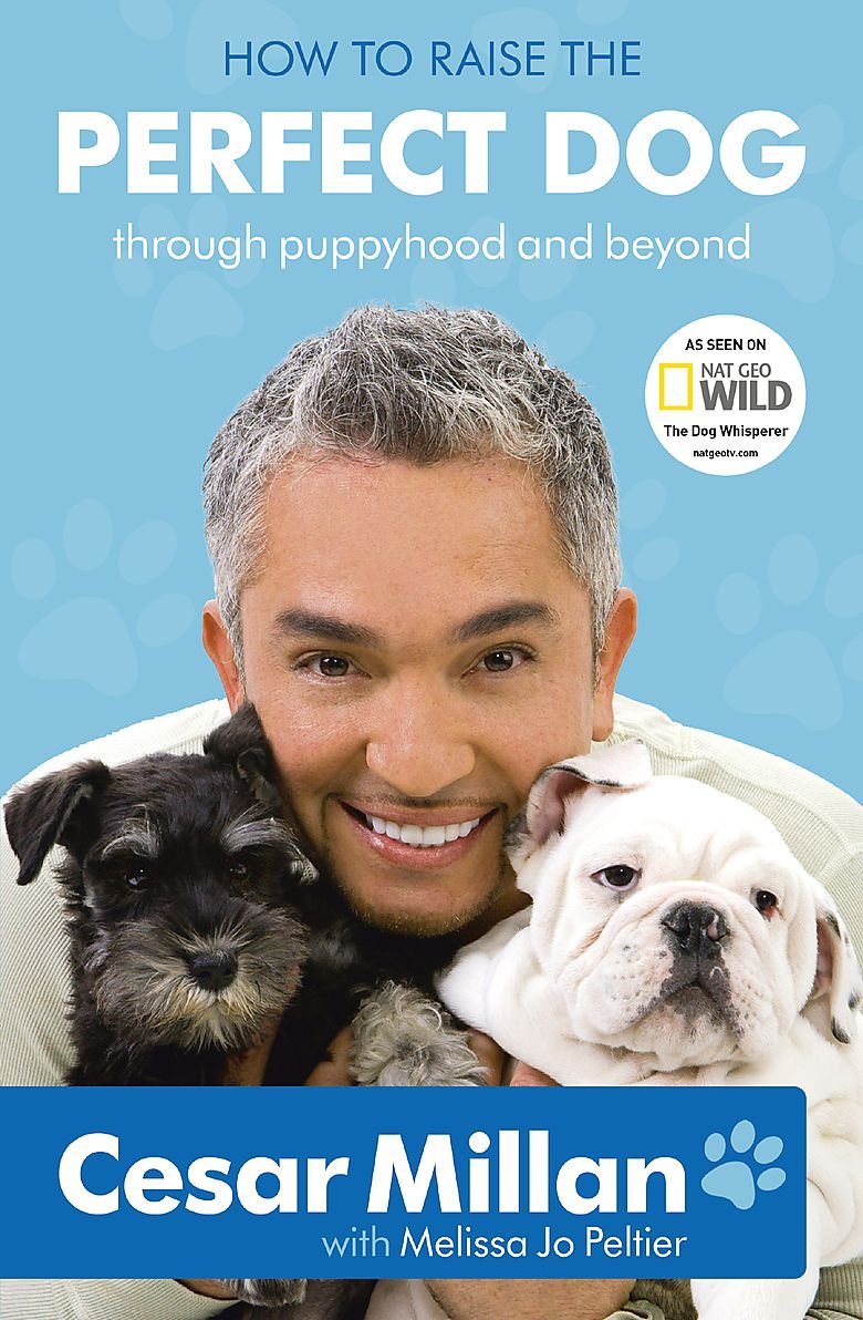 How to Raise the Perfect Dog: Through puppyhood and beyond Pets