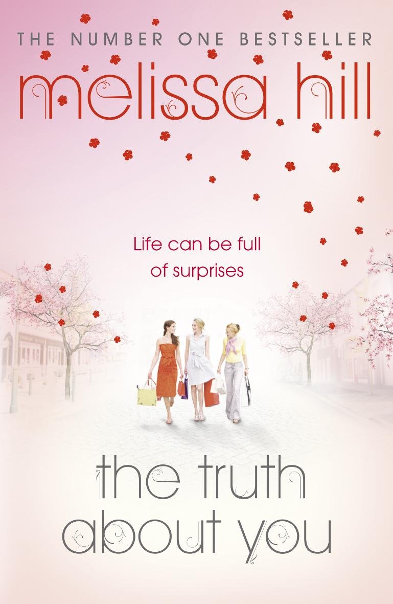 Product Image: The Truth About You
