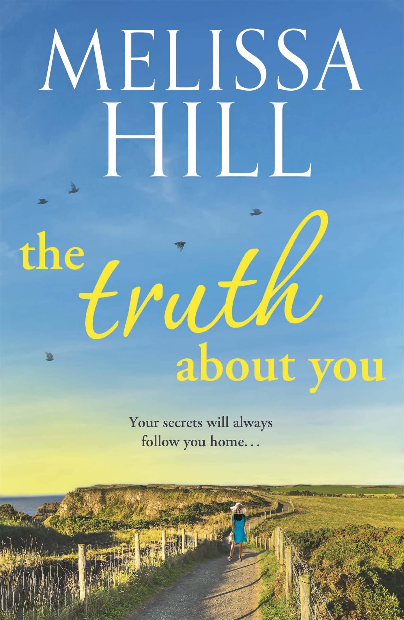 Product Image: The Truth About You