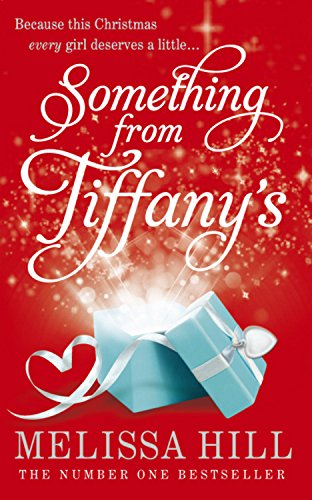 Something from Tiffanys Contemporary literature Books