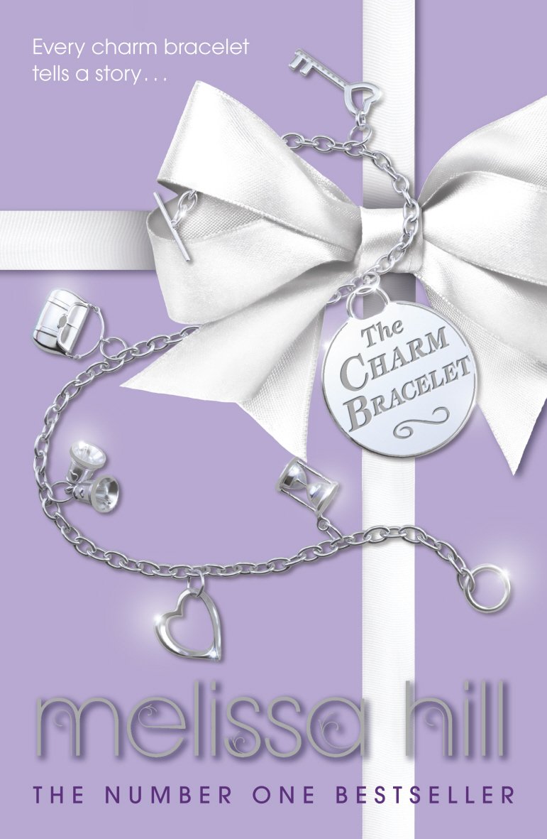 The Charm Bracelet Contemporary literature Books