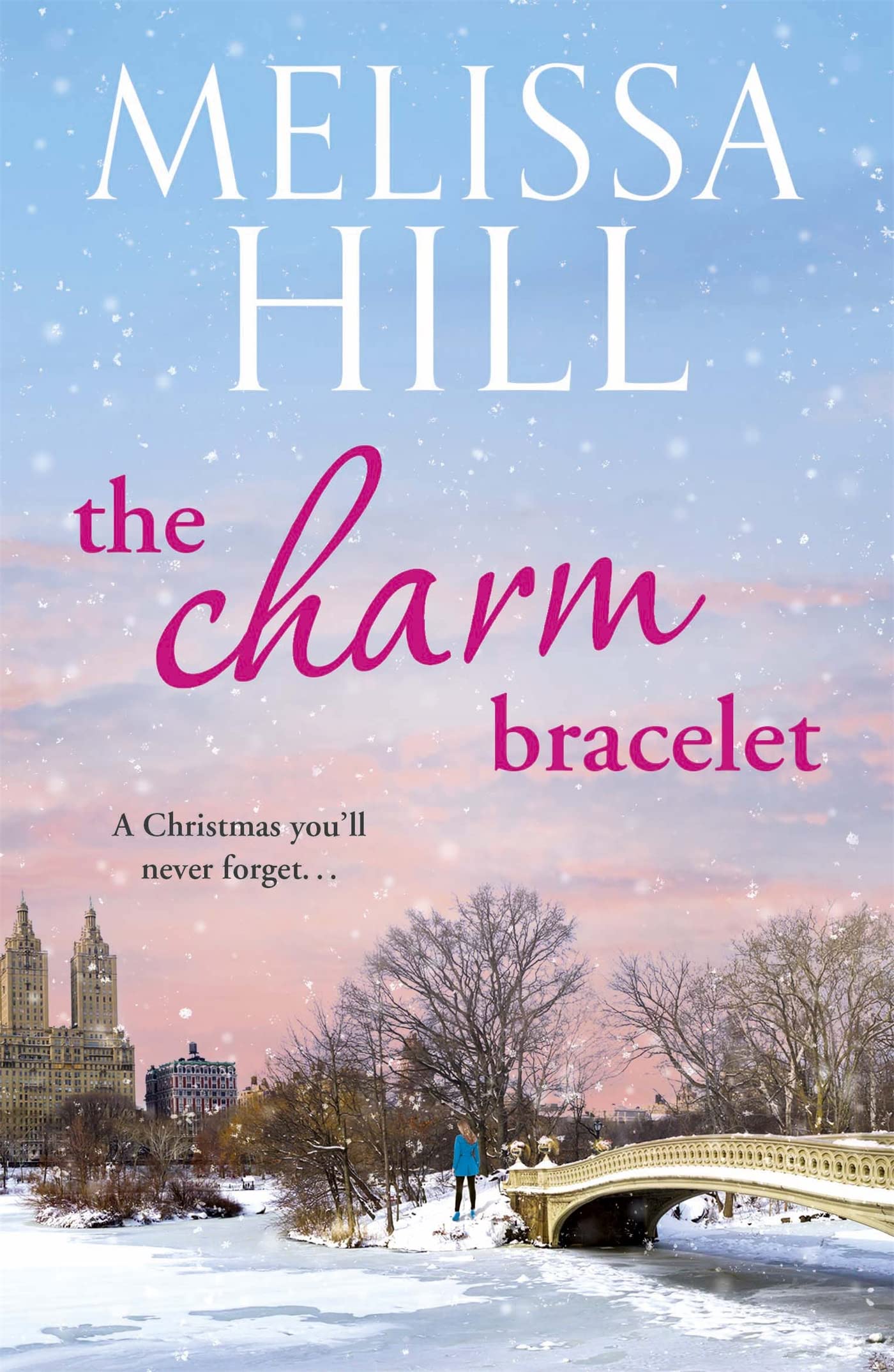 Product Image: The Charm Bracelet