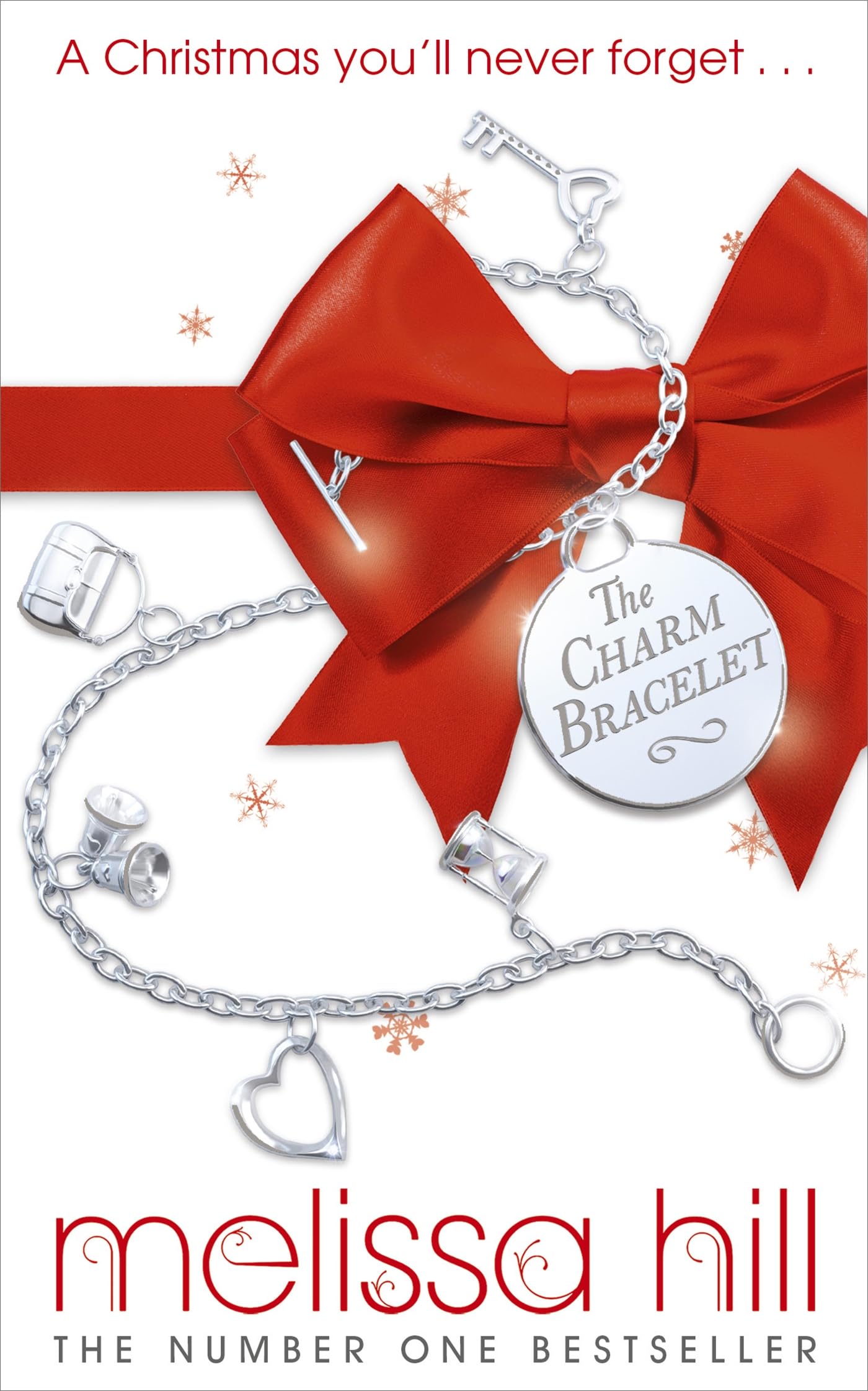 Product Image: The Charm Bracelet
