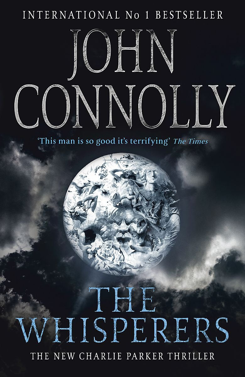 The Whisperers: A Charlie Parker Thriller: 9 Contemporary literature