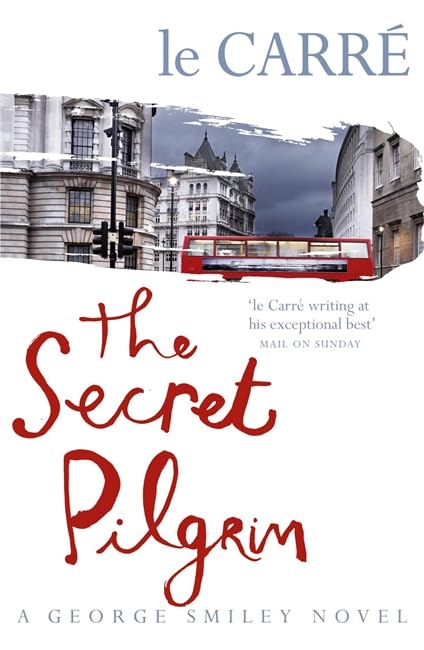 Product Image: The Secret Pilgrim