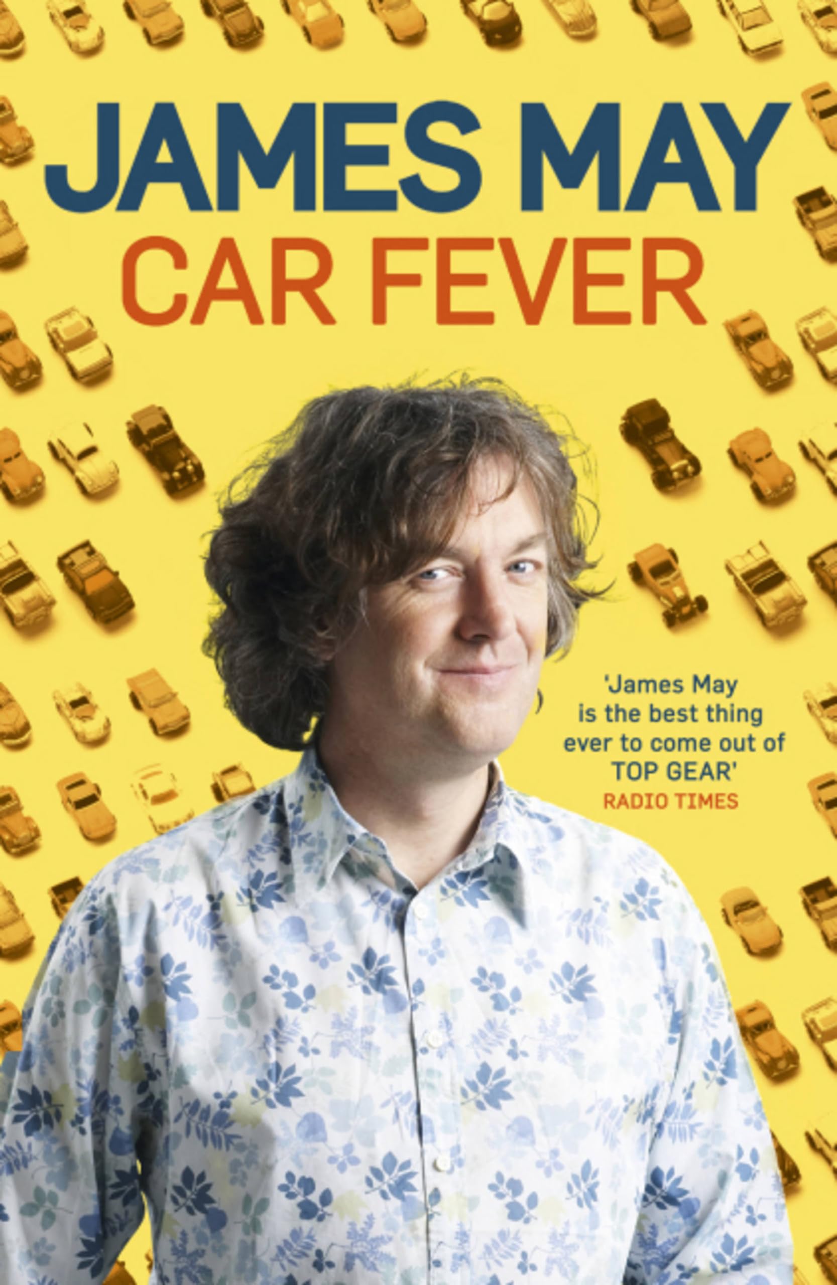 Car Fever: The car bore's essential companion Humour & Satire
