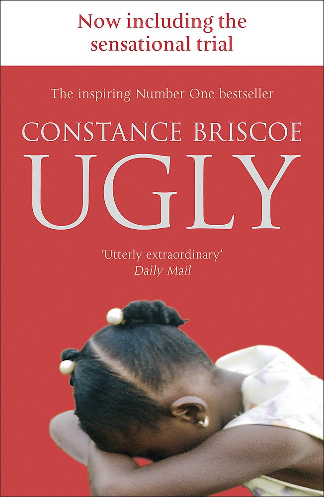 Ugly Social Sciences Books