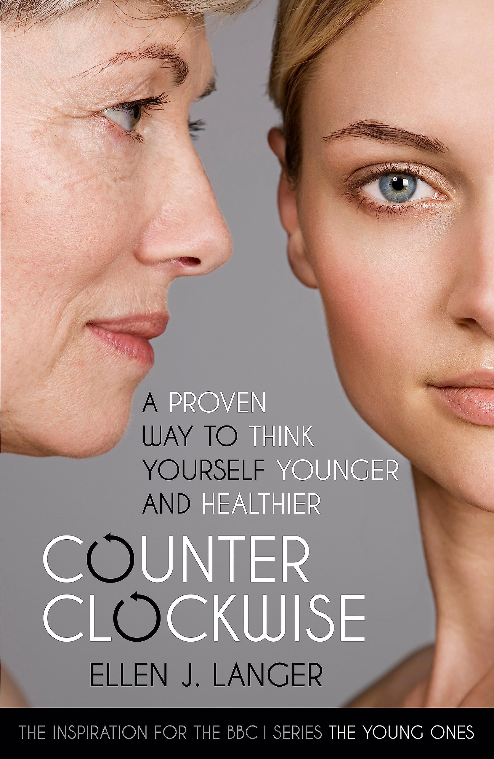 Counterclockwise Health, Nutrition & Fitness Books
