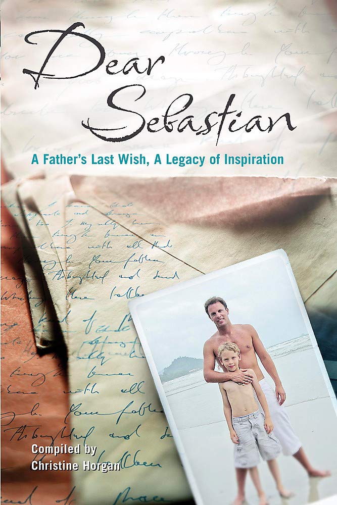Product Image: Dear Sebastian
