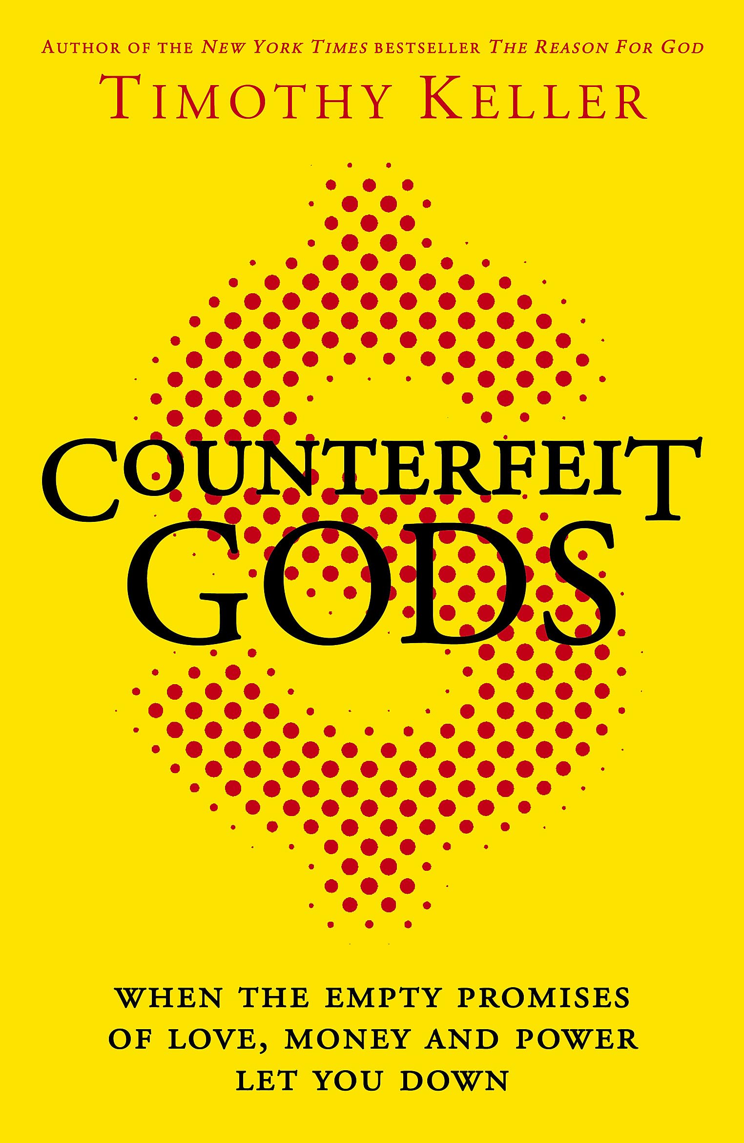Product Image: Counterfeit Gods