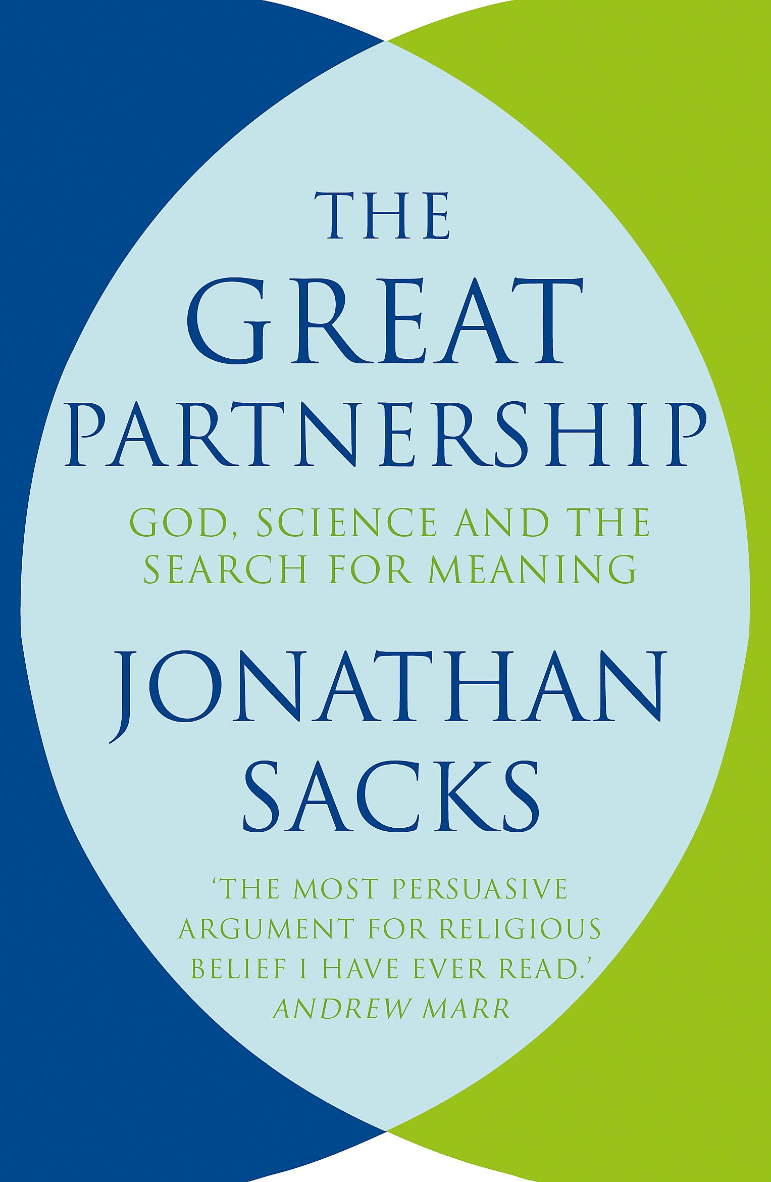The Great Partnership Social Sciences