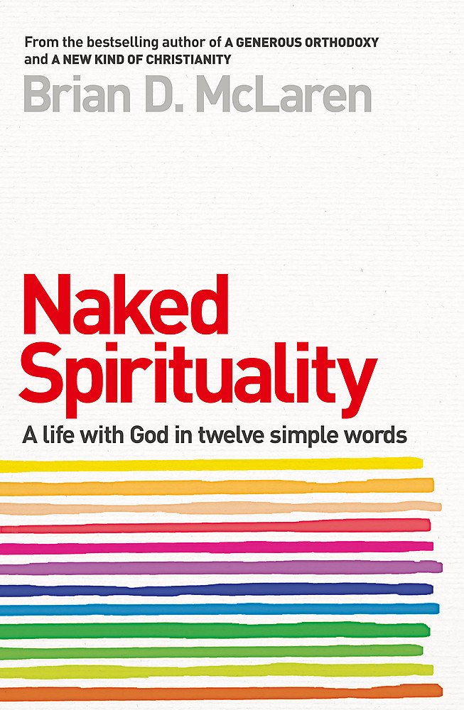 Naked Spirituality Religion & Esotericism