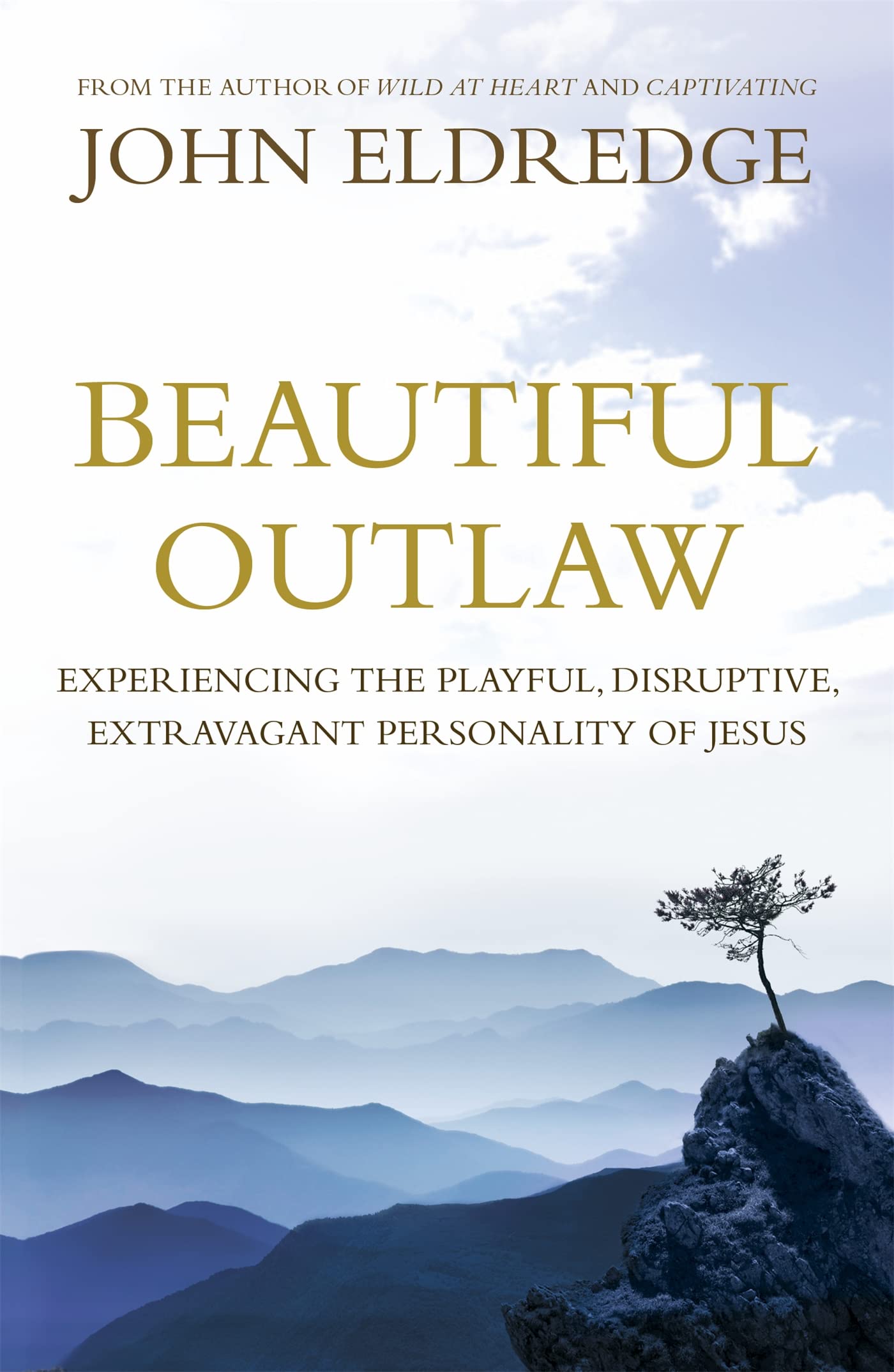 Product Image: Beautiful Outlaw