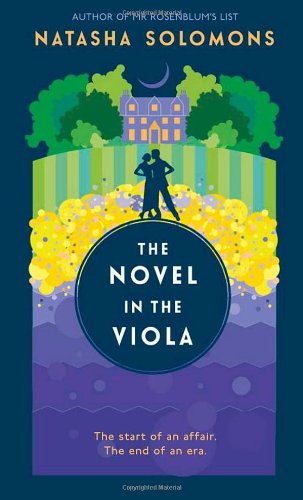 Product Image: Novel in the Viola